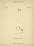 Besedka. (plan)