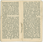 A Short History of General D.C. Buell