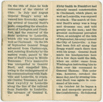 A Short History of General D.C. Buell