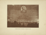 Torzhestvennoe zasedanie v Narodnom dome