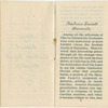 A Short History of General A.E. Burnside