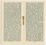 A Short History of General A.E. Burnside