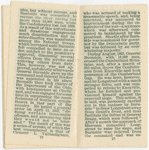 A Short History of General A.E. Burnside