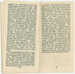 A Short History of General A.E. Burnside