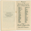 A Short History of General A.E. Burnside