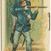 A Short History of General A.E. Burnside