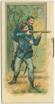 A Short History of General A.E. Burnside
