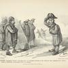 Karikatury Stepanova. [Voina 1812 g.]