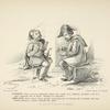 Karikatury Stepanova. [Voina 1812 g.]