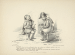 Karikatury Stepanova. [Voina 1812 g.]