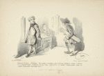 Karikatury Stepanova. [Voina 1812 g.]