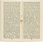 A Short History of General Benjamin F. Butler