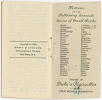 A Short History of General Benjamin F. Butler