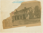 The Botsford House