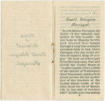 A Short History of Admiral Farragut
