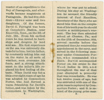 A Short History of Admiral Farragut