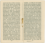 A Short History of Admiral Farragut