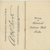 A Short History of Admiral A.H. Foote