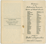 A Short History of Admiral A.H. Foote