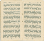 A Short History of General Gillmore