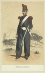 France, 1850