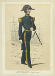 France, 1852