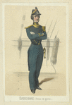 France, 1852