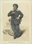 France, 1852