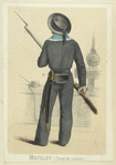 France, 1852