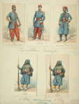 France, 1853
