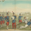 France, 1854-1855