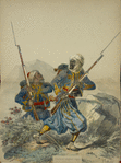France, 1854-1855