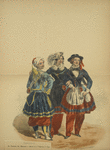France, 1854-1855