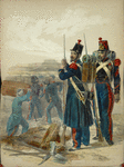 France, 1854-1855