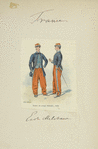 France, 1858-1859