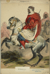 France, 1860