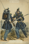 France, 1860
