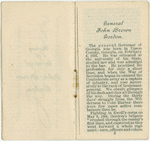 A Short History of General J.B. Gordon