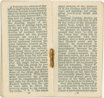 A Short History of General J.B. Gordon