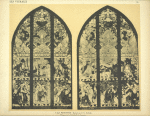 Au Pavillon National de la Pologne (A. D.), destinés à la cathédral de Cracovie.