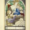 Notre-Dame des prairies, au Pavillon du Vitrail (A. D.)