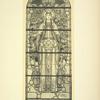 Notre-Dame de la brèche, légende du pays Chartrain, au Pavillon du Vitrail (A. D.)