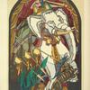 La chasse, à l'Ambassade français (commande d l'État) (A. D.)