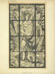 Le fleuve, au Pavillon du Royaume des Serbes, Croates et Slovènes (A. D.)