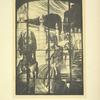 Le parc, exposé au Salon d'Automne de 1924