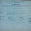 City of New York. Board of Estimate and Apportionment. Height District Map.