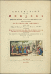 A collection of the dresses of different nations, ancient and modern