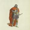 Count Simon De Montfort. Simon Comte de Montfort.