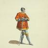 Olivier De Clisson, constable of France. Olivier de Clisson Connéable de France.