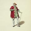 John, Bastard of Orleans, Count of Dunois and of Longueville. John Bâtard d'Orleans, Comte de Dunois et de Longueville.